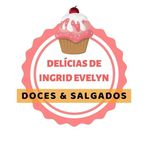 Delícias de Ingrid Evelyn - Facebook