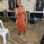 Ingrid Evelyn - @ingridevelyn957 - Instagram