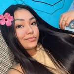 Ingrid Evelyn - @ingrid_evellynnn - Instagram