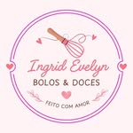 Ingrid Evelyn - @confeitariaartesanalmcz - Instagram