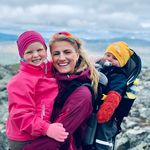 Ingrid H. Evensen - @ingrideve - Instagram