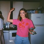 ingrid - @ingrid_fitzpatrick - Instagram