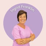 Ingrid Franklin Stapelfeld - @ingridfranklin65 - Instagram