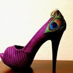 Ingrid Frazier - @jaah13baarb3r - Instagram