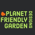 Ingrid Fuller - @planet_friendly_garden_designs - Instagram