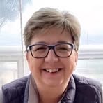Ingrid Glenn - Facebook