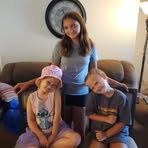 Ingrid Glenn - Facebook