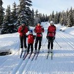 Ingrid Glenndal - @ingridglenndal - Instagram