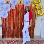 Ingrid Gordon - @ingridgordon10 - Instagram