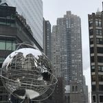 Ingrid Gordon - @gordonsglobe - Instagram