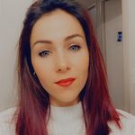Ingrid Gordon - @ingridgordon64 - Instagram