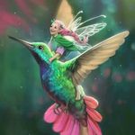 Ingrid Gordon - @petitesunbird - Instagram