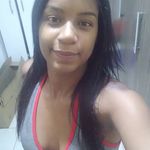 ingrid - @ingrid_grayce1237 - Instagram
