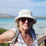 Ingrid Gross - @ingridgross03 - Instagram