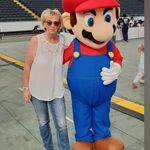 Ingrid Groß - @ingridgross28 - Instagram