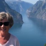 Gunn Ingrid Angeltveit - @gunningridangeltveit - Instagram