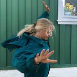 Ingrid Gunnarsson - @ingridgunnarsson - Instagram