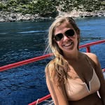 Ingrid Gustafson - @ingrid_gustafson - Instagram