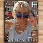 Ingrid  Hahn - @edithhahn - Instagram