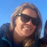 Ingrid Hahn - @hahn15778 - Instagram