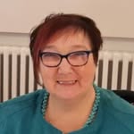 Ingrid Hahn - @ingemaus0405 - Instagram