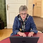 Ingrid Hahn - @ingriddorotheahahn - Instagram