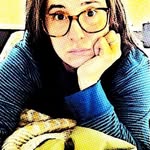Ingrid Hahn - @ingrid_hahn - Instagram