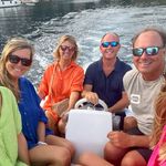 Ingrid Hale - @mischiefsailing - Instagram