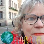 Ingrid Hamm - @ingrid52hamm - Instagram