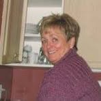 Ingrid Hamm - Facebook