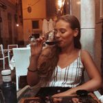 Ingrid Hammer - @ingridhammer_ - Instagram