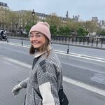 Ingrid Hammer - @ingrid_hammer - Instagram