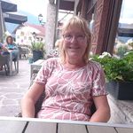 Ingrid Hammerschick - @ingridhammerschick - Instagram