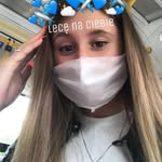 Ingrid Hanson - @ingridhanson776 - Instagram