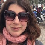 Ingrid hanson - @ingridhansonglassartist - Instagram