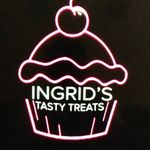 Ingrid Harrison - @ingridstastytreats - Instagram