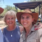 Ingrid Harrison - Facebook