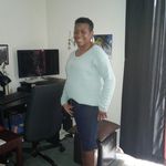 Ingrid Hicks - @ingridhicks66 - Instagram