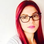 Ingrid Diaz Hidalgo - @ingriddiazhidalgo - Instagram