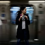 Ingrid Hidalgo - @inkilee - Instagram
