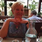 Ingrid Hill - @ingridhill52 - Instagram