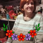 Ingrid Hill - @hilli28101954 - Instagram