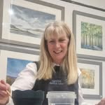 Ingrid Hill Art - @ingridhillart - Instagram