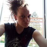 Ingrid Hillebrantová - @ingrid_hillebrantova - Instagram