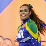 Ingrid Hirsch | Cheerleading - @inghirsch - Instagram