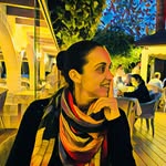 Ingrid Hirschmuller - @hirschmulleringrid - Instagram