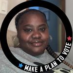 Claudette Hodges - @ingridhodges - Instagram