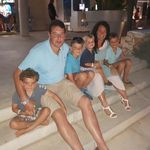 Ingrid Hodges - @fourfarmboys - Instagram
