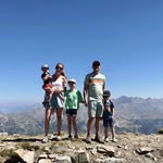 Ingrid Hummel - @gthummel - Instagram
