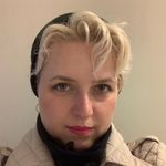 Ingrid Hunger - @ingridhunger - Instagram